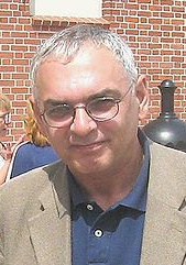 卡连·沙赫纳扎罗夫 Karen Shakhnazarov照片