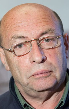 亚历山大·博罗德扬斯基 Aleksandr Borodyanskiy照片