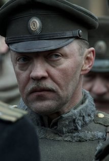 维塔利·基什琴科 Vitaliy Kishchenko照片