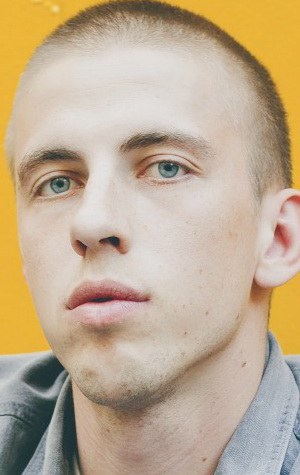 亚历山大·巴赫夫 Aleksandr Bakhov照片