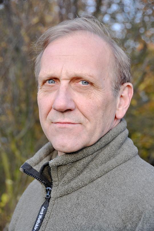 卡尔·克兰茨科夫斯基 Karl Kranzkowski照片