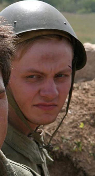 德米特里·沃尔科斯特洛夫 Dmitriy Volkostrelov照片