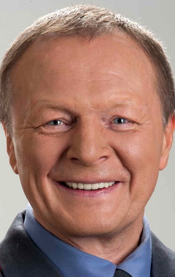 鲍里斯·加尔金 Boris Galkin照片