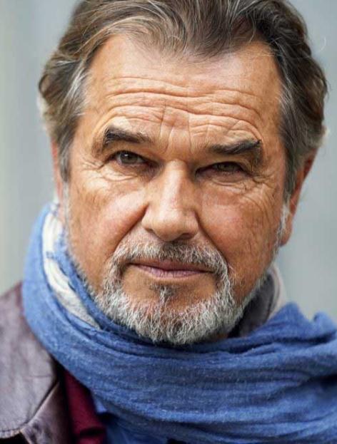 拉尔夫·希查 Ralph Schicha照片