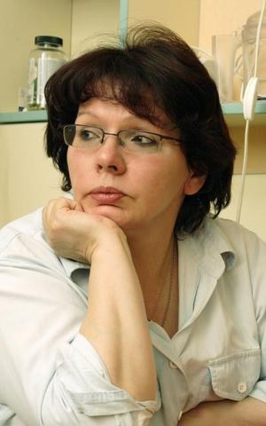 卓娅·卡丘亚 Zoya Kudrya照片