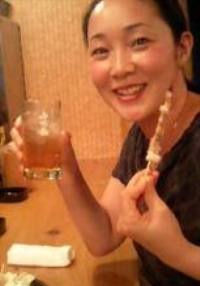 西尾麻里 Mari Nishio照片