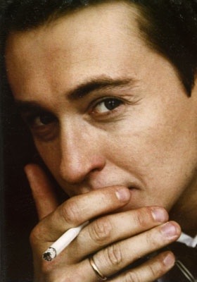 谢尔盖·别兹鲁科夫 Sergey Bezrukov照片