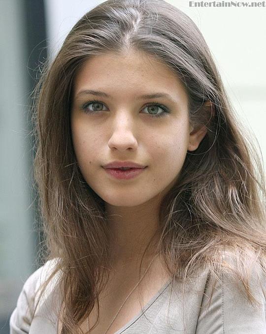 安娜·奇波夫斯卡娅 Anya Chipovskaya照片