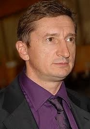 亚历山大·里科夫 Aleksandr Lykov照片