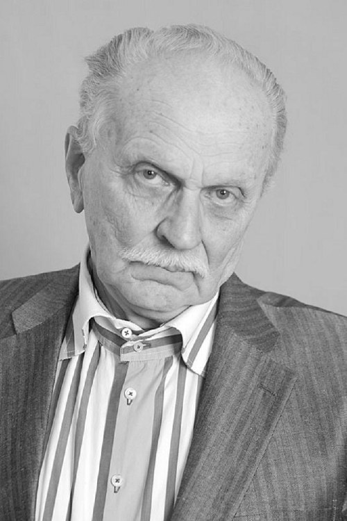 恩斯特·罗曼诺夫 Ernst Romanov照片