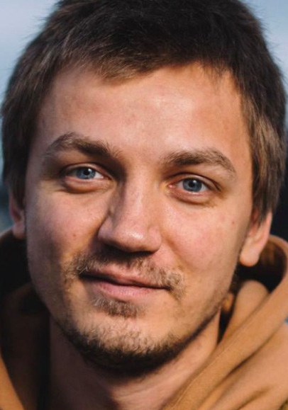 基里尔·索科洛夫 Kirill Sokolov照片