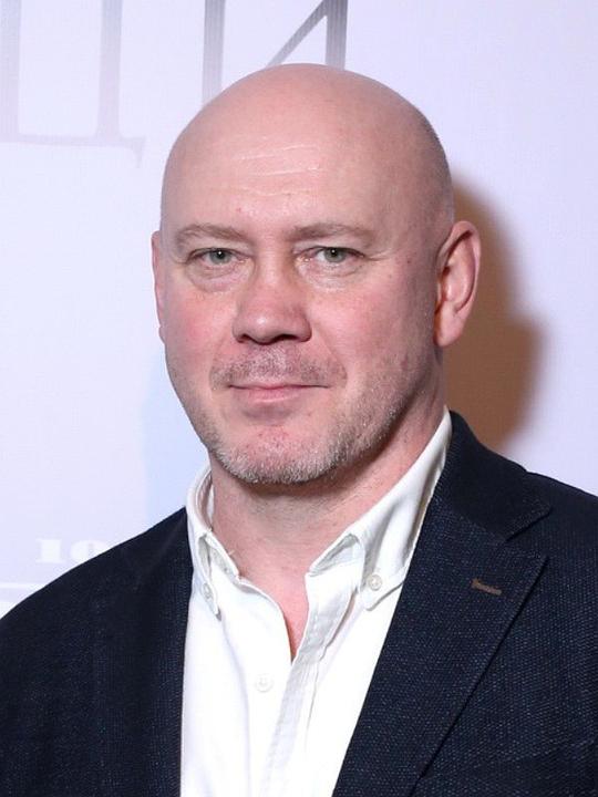 维塔利·哈耶夫 Vitaliy Khaev照片