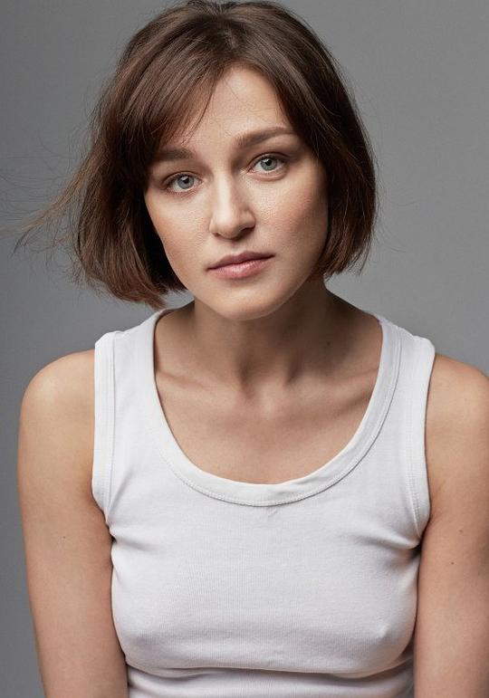 叶夫根尼娅·克雷格什德 Evgeniya Kregzhde照片