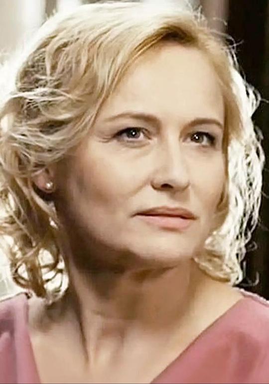 叶莲娜·舍甫琴科 Yelena Shevchenko照片