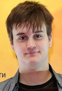 小亚历山大·多莫伽罗夫 Aleksandr Domogarov照片