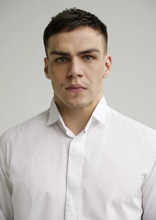 瓦西里·科佩金 Vasiliy Kopeikin照片