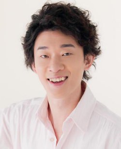 下山吉光 Yoshimitsu Shimoyama照片