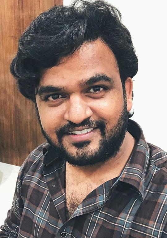 赛勒什·科拉努 Sailesh Kolanu照片