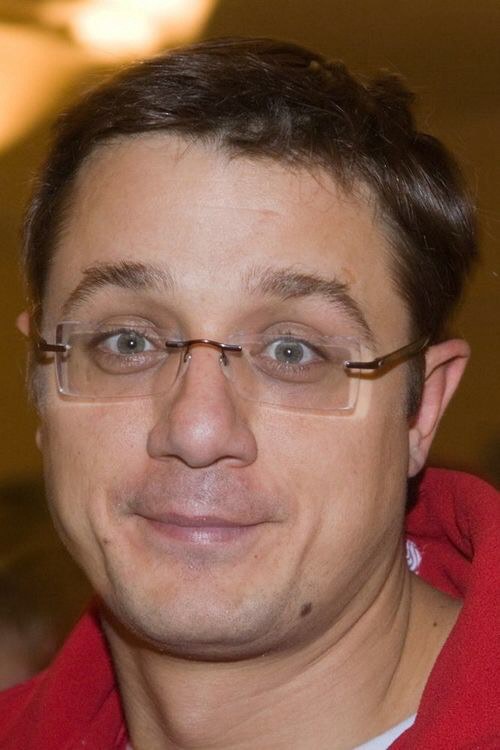 阿里克谢·马卡罗夫 Aleksey Makarov照片