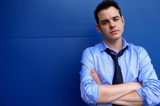 谢尔盖·奇尔科夫 Sergey Chirkov照片