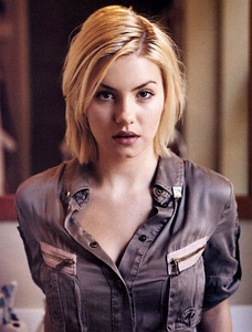 伊丽莎·库斯伯特 Elisha Cuthbert照片