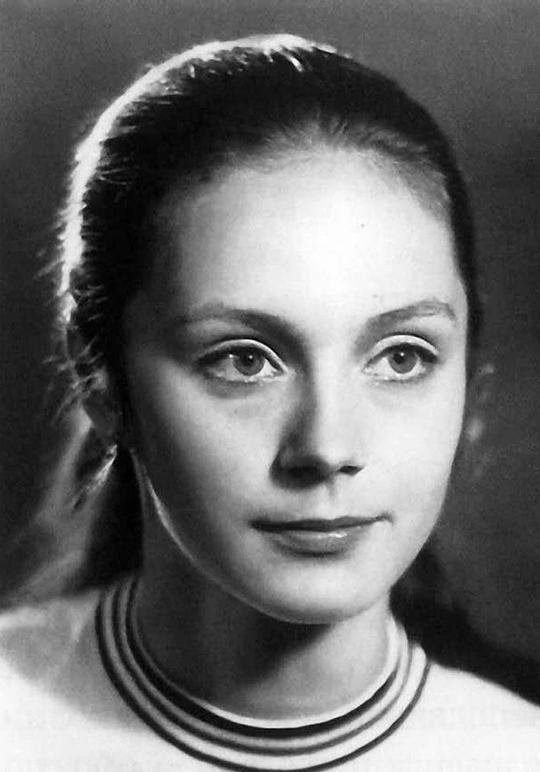 伊琳娜·库普琴科 Irina Kupchenko照片