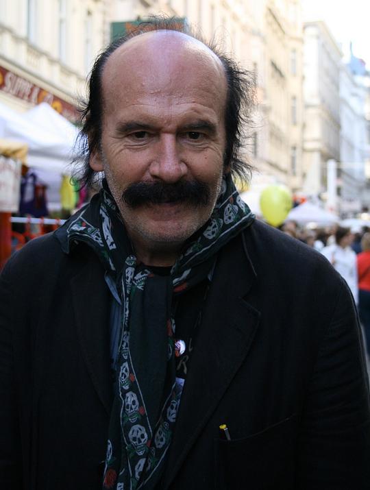 斯蒂凡·温博尔 Stefan Weber照片