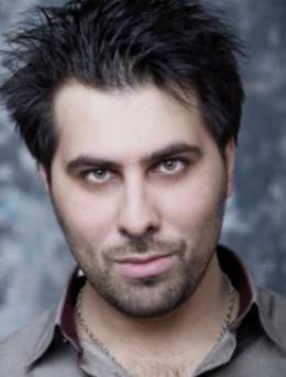 拉斯塔姆·莫沙菲尔 Rustam Mosafir照片