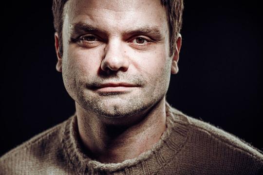 阿列克谢·法迪耶夫 Aleksey Faddeev照片