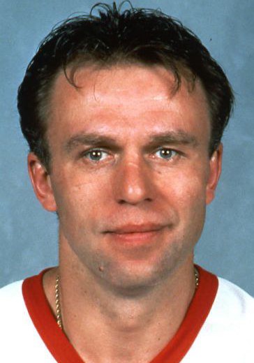 Viacheslav Fetisov照片