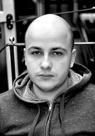 埃格尔·巴拉诺夫 Egor Baranov照片