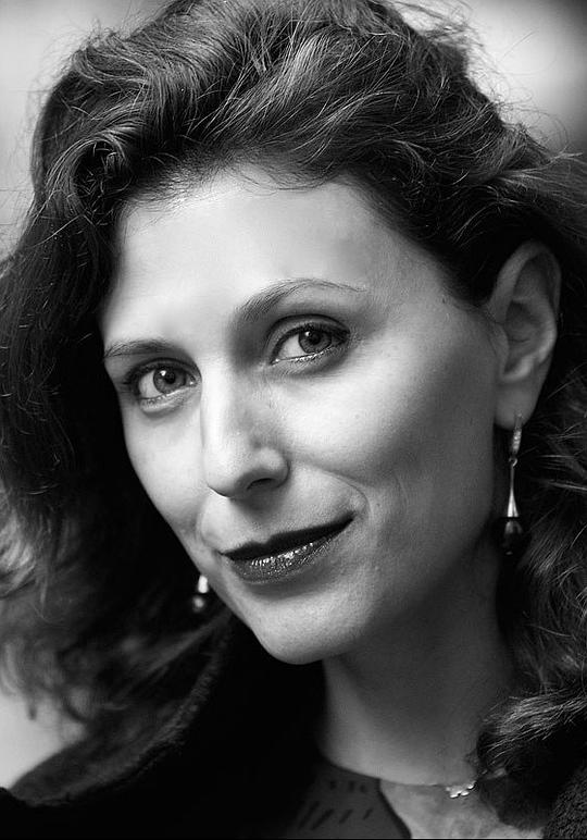 娜塔莉亚·梅尔库洛娃 Natalya Merkulova照片