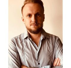 阿列克谢·卡拉洛夫 Aleksey Karaulov照片