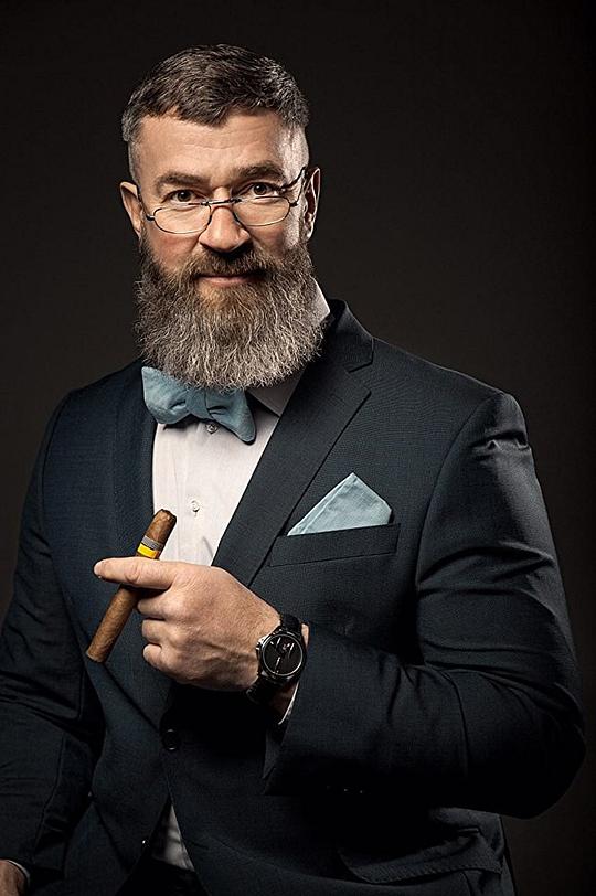 谢尔盖·巴杜克 Sergey Badyuk照片