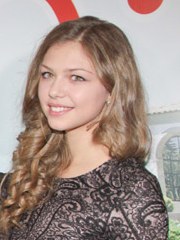 泰西娅·维尔科娃 Taisiya Vilkova照片