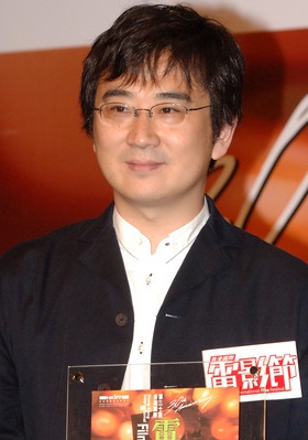 石川宽 Hiroshi Ishikawa照片