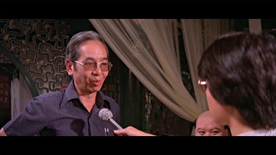 王风 Fung Wong照片