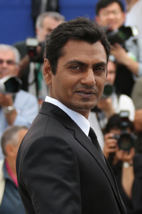 纳瓦祖丁·席迪圭 Nawazuddin Siddiqui照片