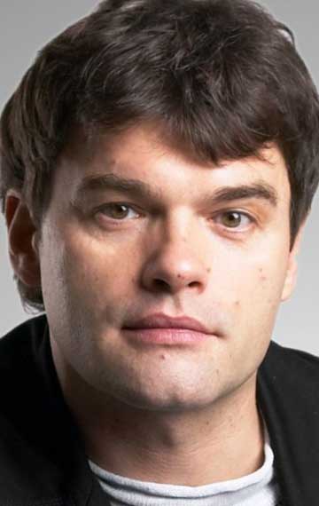 叶甫根尼·戴亚特洛夫 Evgeniy Dyatlov照片