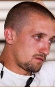 伊凡·舒尔霍夫茨基 Ivan Shurkhovetskiy照片