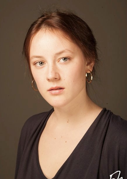 波琳娜·切尔尼绍娃 Поли́на Ильи́нична Чернышо́ва照片