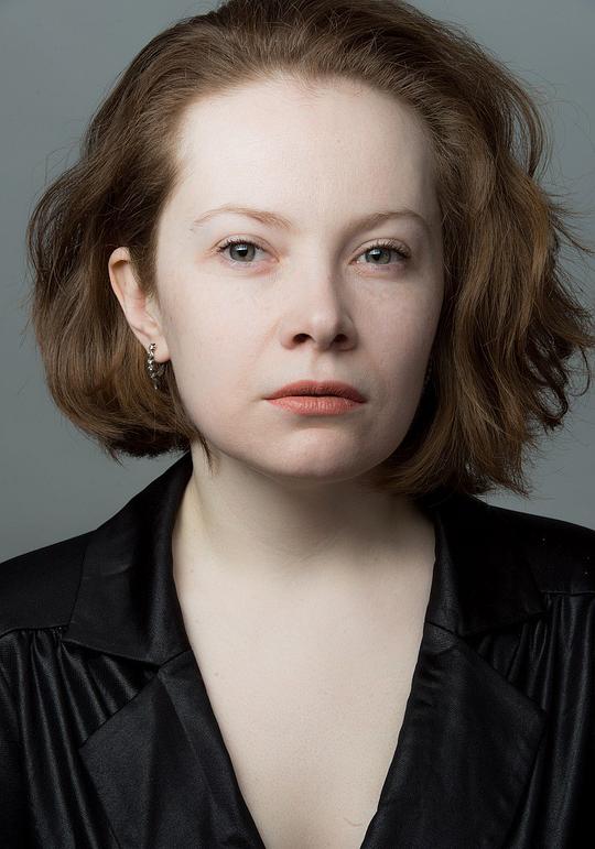 尤利娅·皮萨连科 Julia Pisarenko照片