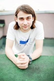 马克西姆·斯韦什尼科夫 Maksim Sveshnikov照片