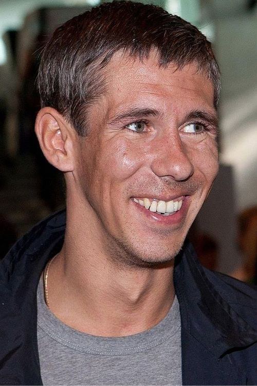 阿列克谢·帕宁 Aleksey Panin照片