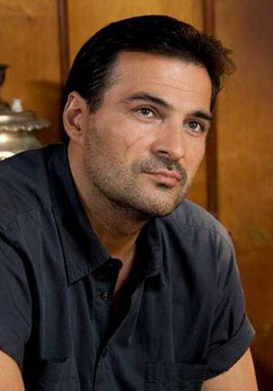 亚历山大·迪亚琴科 Alexander Diachenko照片