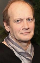 Aleksei Poluyan照片