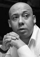 小阿列克谢·日耳曼 Aleksei German Ml.照片