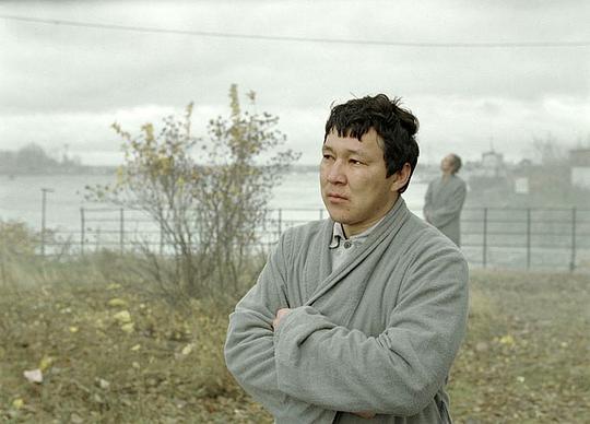 卡里姆·帕卡什科夫 Karim Pakachakov照片