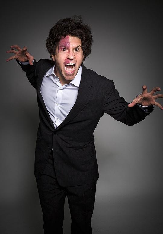 路易斯·弗兰克 Louis Franck照片