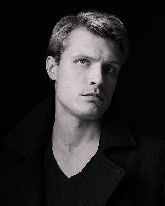 基里尔·扎耶采夫 Kirill Zaytsev照片